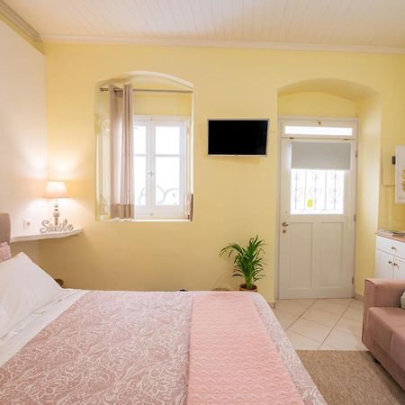 San Nikolas Studio 16 Corfu  Bagian luar foto