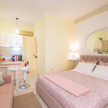 San Nikolas Studio 16 Corfu  Bagian luar foto